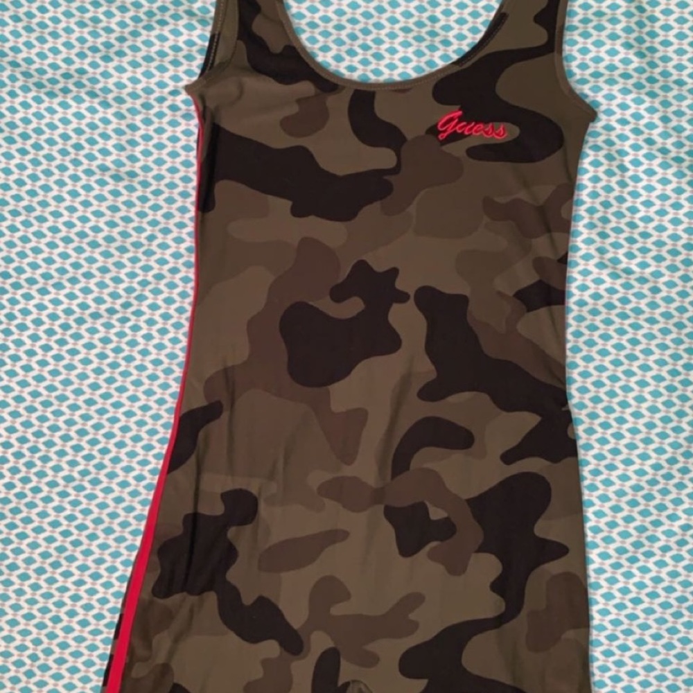 Guess romper